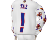 S. JAM TAZ DEVIL TOP M