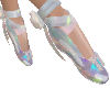 Opal Ballet Shoes