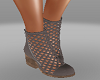 ~SR~ Capri Ankle Boot