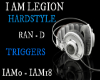 HS Legion