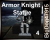 [BD] ArmorKnightStatue 4