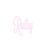 Railey Name