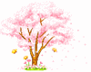 Pink tree [TNR]