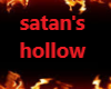 satan's hollow