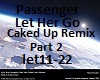 Passenger Let Her Go 2