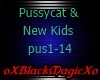 Pussycat &New Kids