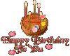 Happy Birthday to You