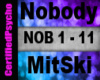 MitSki - Nobody