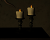 ( K ) D Candles