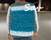 Lambswool Sweater