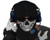 skull mask