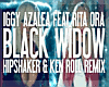 PQ~ Black Widow (trap)