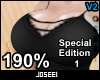 BMS 190% SE 1