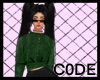R~| C0de101 Sweater+ RRL