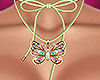 Spring Choker