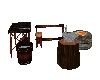 Smithing and Forge Area