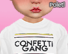 kid x P- Confetti gang