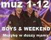 Muzykę w duszy mamy