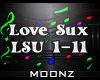 Love Sux