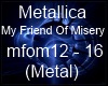 (SMR) Metallica mfom Pt3