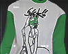 ✠ Sicko Raglan 4/4