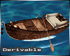 Island Lov Boat Animated