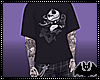 Jack Top w Tattoos/Nails