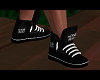Her Beast Shoes