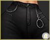 £. L&P Leather Pants XL