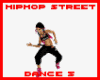 Hip-Hop Street Dance 5