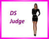 DS Judge