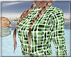 Greener Designer Dress