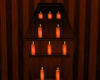 [RC]Coffin Candles