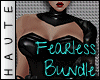 H| Fearless Bundle