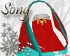 :ICE Decadence SONG Robe