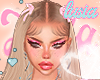 ♡ Kate G.Blonde