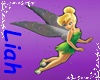 TinkerBell Wall Hanging