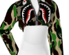 camuflaje