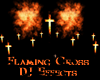 [BM]Flaming Cross