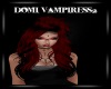 Domi Vampiress2 Antonia