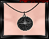 [Key]Iron Compass Rose