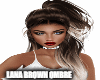 Lana Brown Ombre