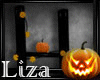 L-Halloween Decoration