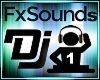 DJ FX Sounds 1