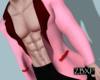 Asher OpenTux Pink