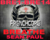 FC Breathe Sean Paul