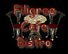 ~Filigree Cafe Set II~