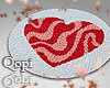 Red Heart Rugs