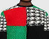 Multicolor Sweater