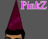 Pz Pink Dunce Hat